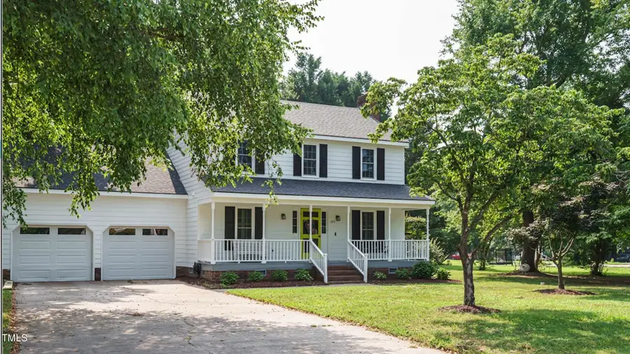 505 Commander Drive, Wendell, NC 27591 - Image #2