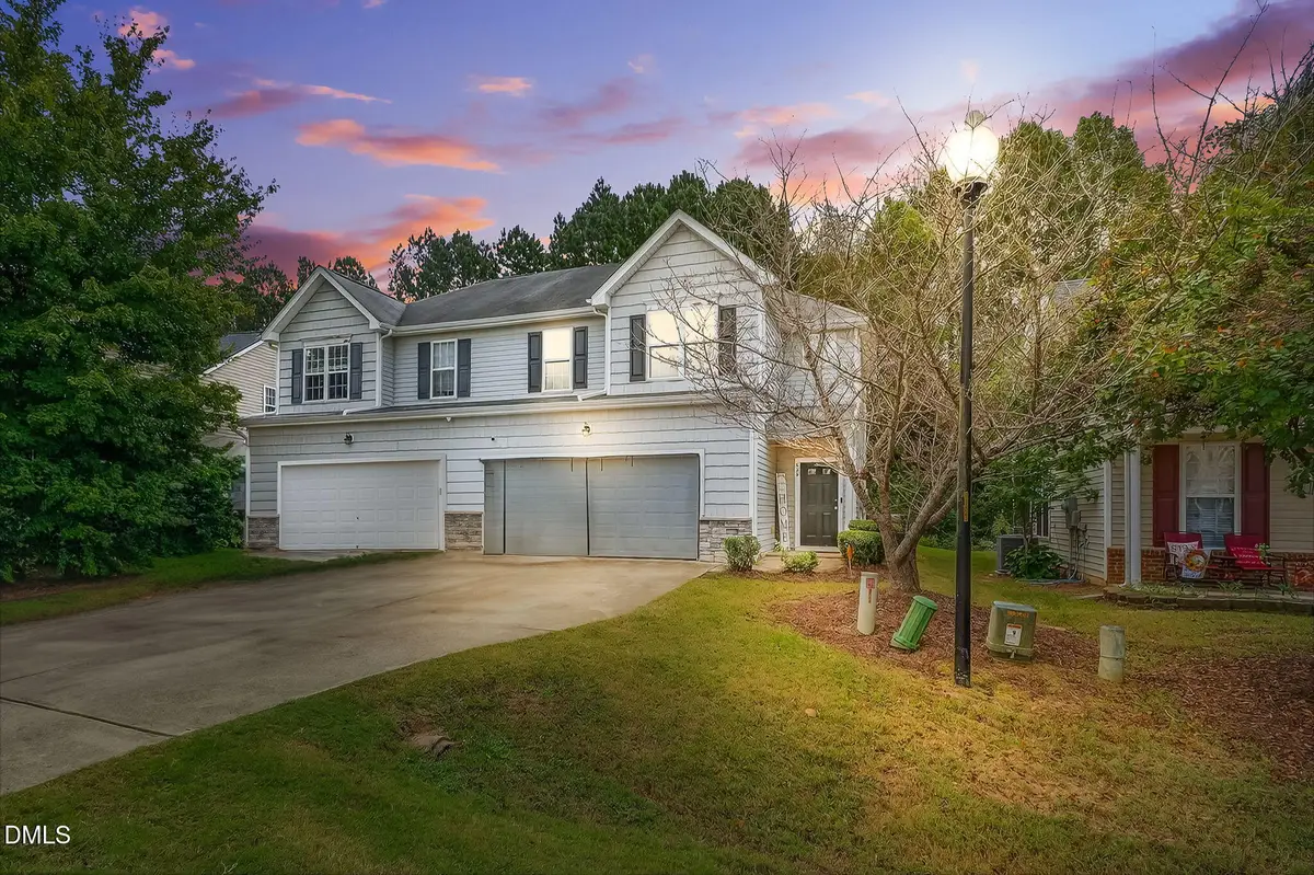 629 Woodson Drive, Clayton, NC 27527 - Image #1
