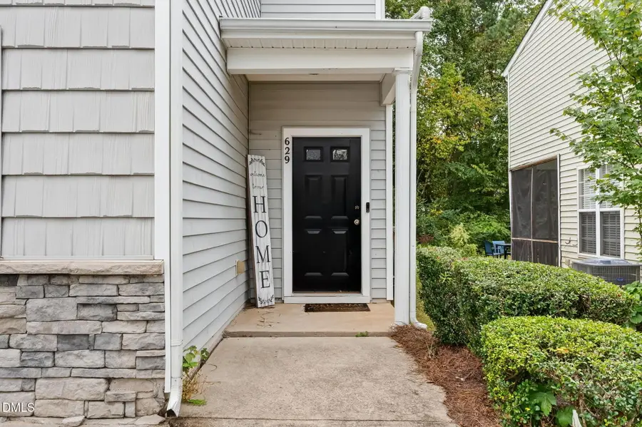 629 Woodson Drive, Clayton, NC 27527 - Image #3