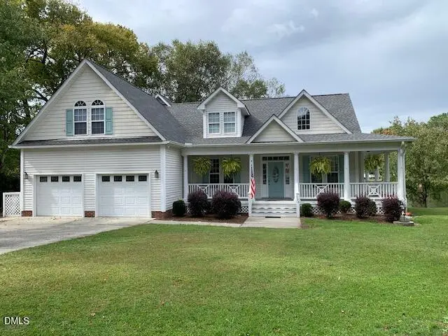 330 Mamie Ferguson Drive, Lillington, NC 27546 - Image #1