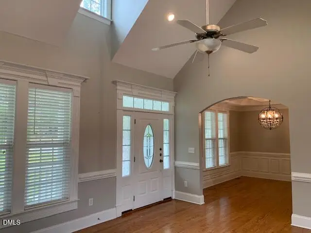 330 Mamie Ferguson Drive, Lillington, NC 27546 - Image #3