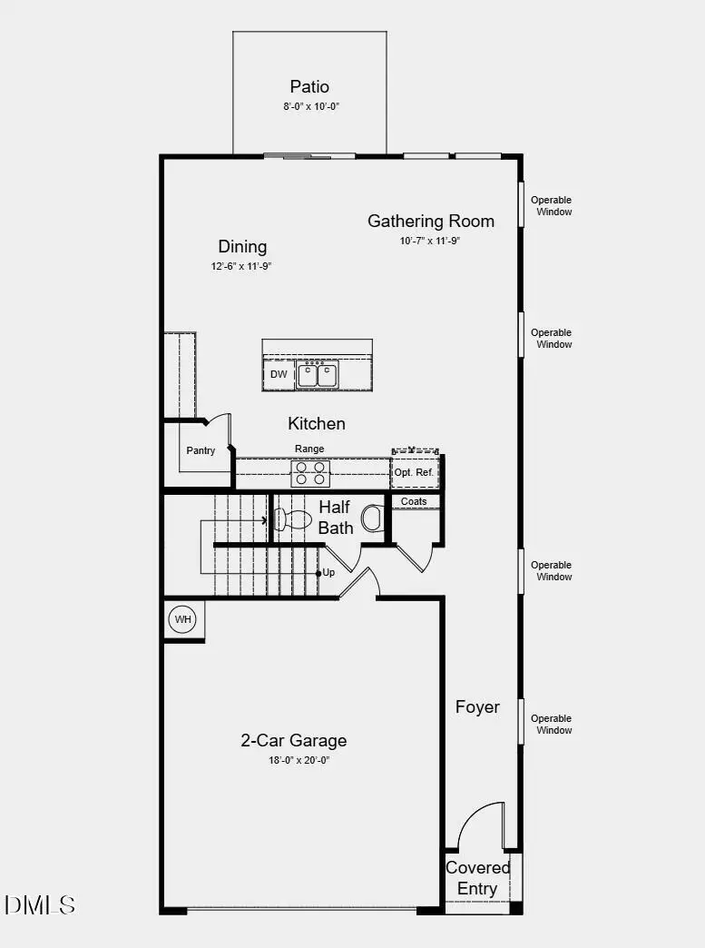 315 Sweetbay Tree Drive, Wendell, NC 27591 - Image #2