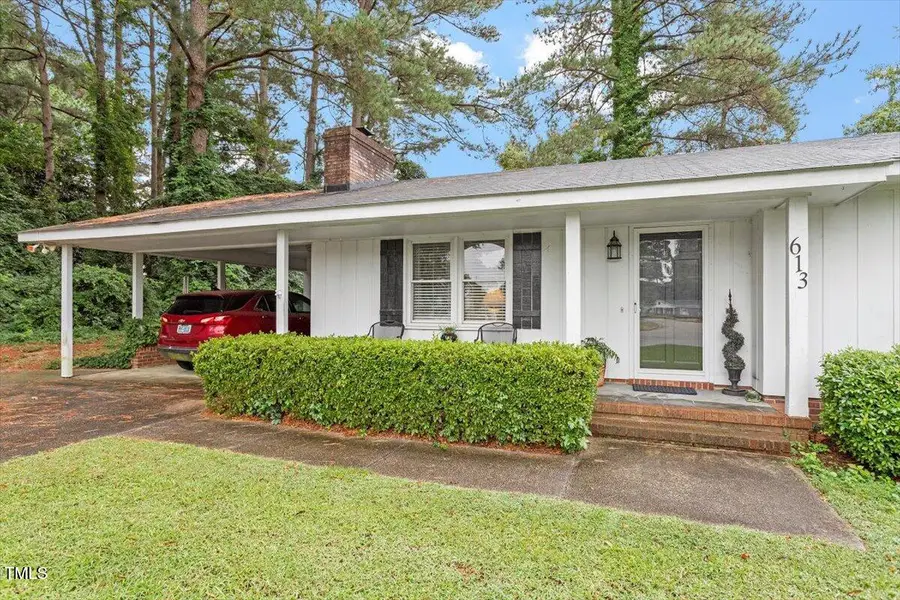 613 Devon Place, Zebulon, NC 27597 - Image #3