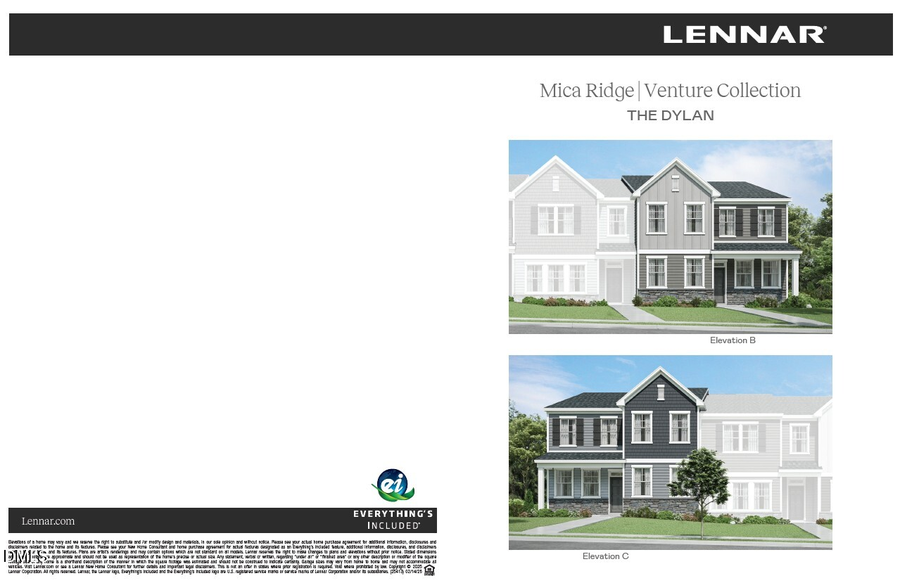 2221 Mica Ridge Lane, Durham, NC 27703 - Image #2