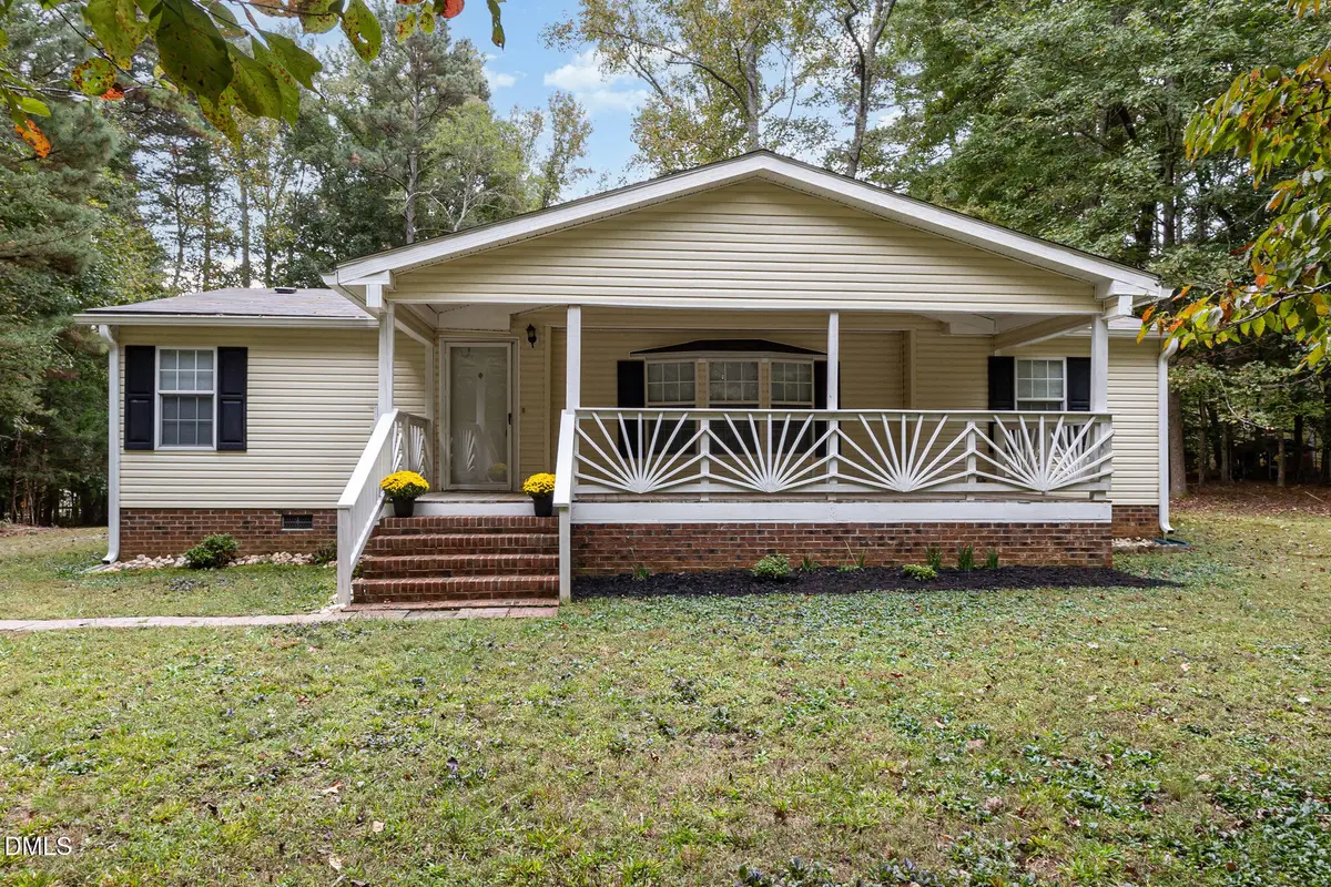 4621 Greenglen Drive, Durham, NC 27705 - Image #1