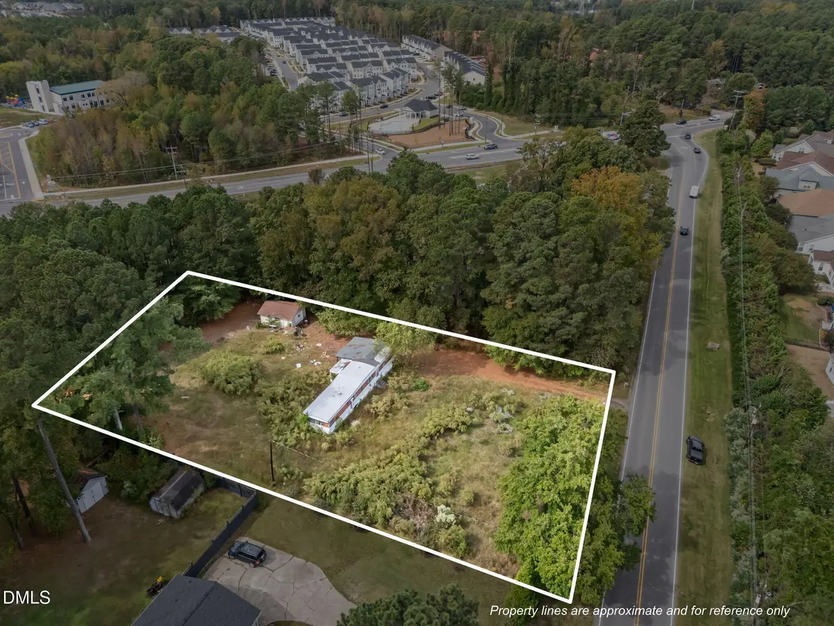 3102 Globe Rd, Morrisville, NC 27560 - Image #1