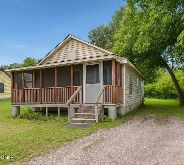 436 John Street, Henderson, NC 27536