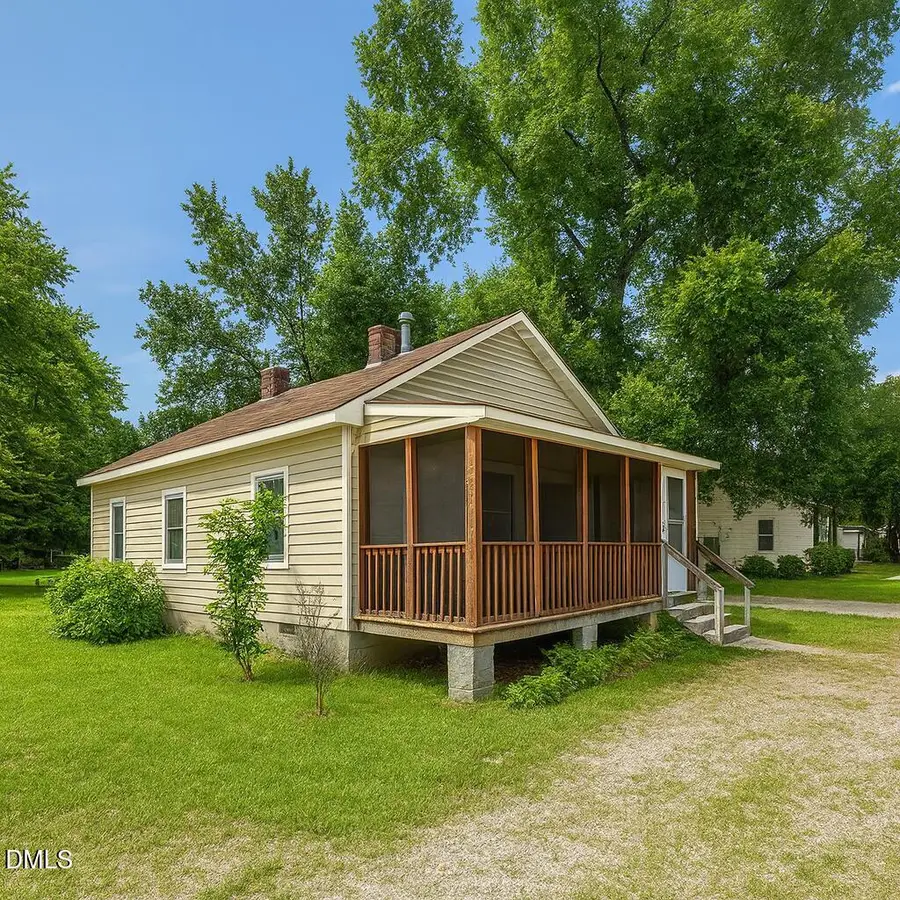 436 John Street, Henderson, NC 27536 - Image #2