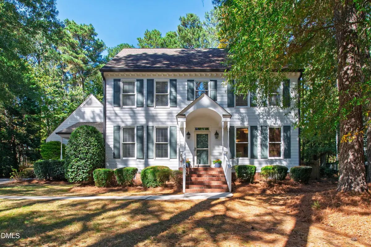 202 Lochside Drive, Cary, NC 27518 - Image #1
