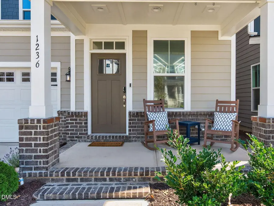 1236 Porters Call Drive, Wendell, NC 27591 - Image #3