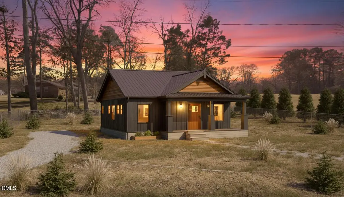 3256 Cascade Lane, Durham, NC 27704 - Image #1