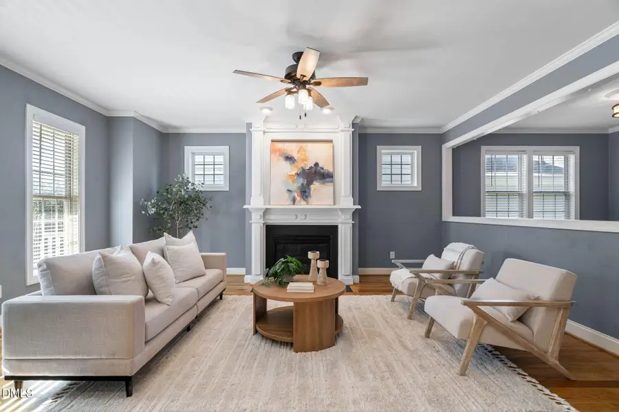 608 Skygrove Drive, Holly Springs, NC 27540 - Image #3