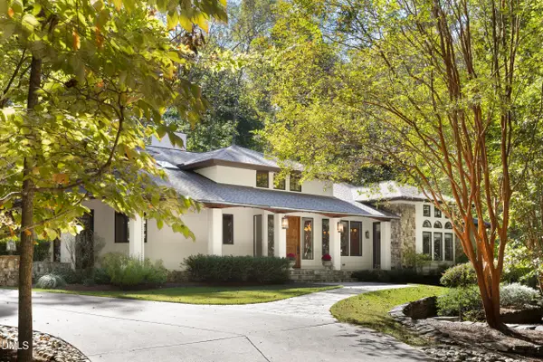 2705 Bridgeton Place, Chapel Hill, NC 27514