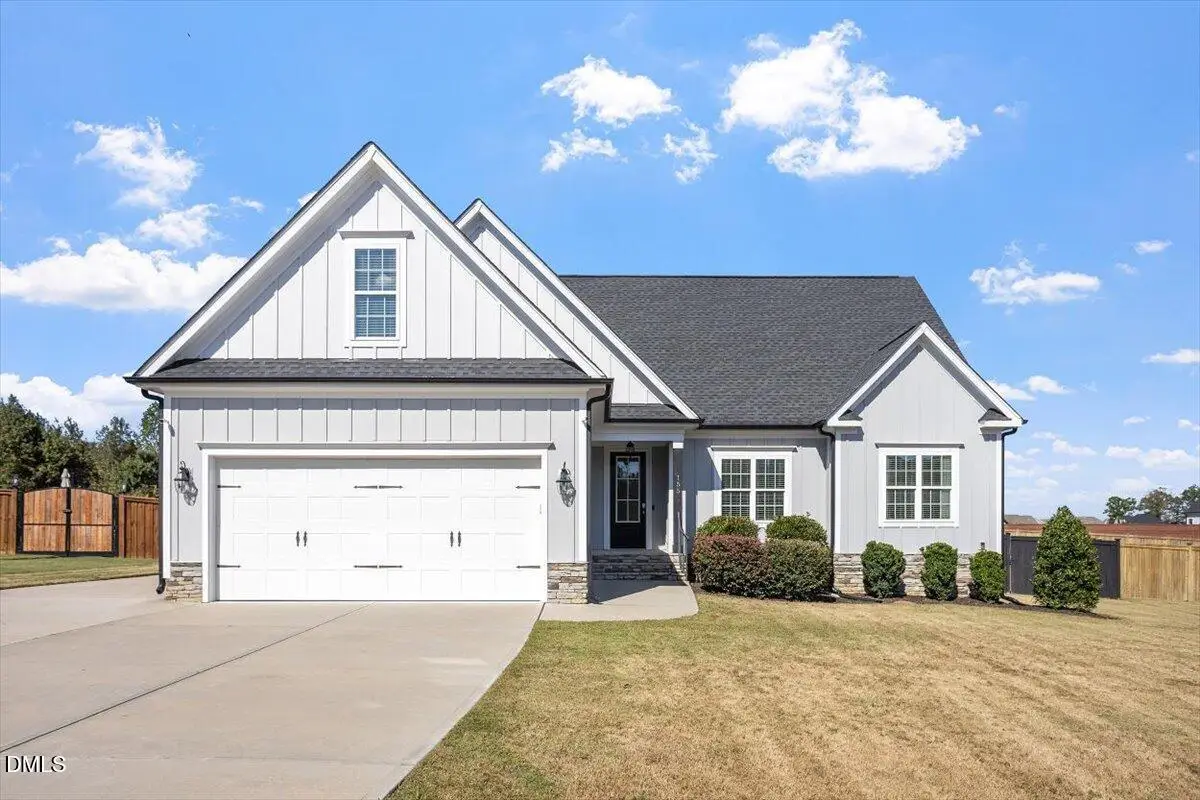 155 Meadow Lake Drive, Youngsville, NC 27596 - Image #1