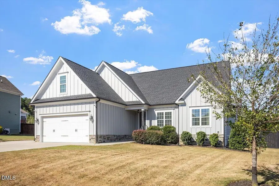 155 Meadow Lake Drive, Youngsville, NC 27596 - Image #3