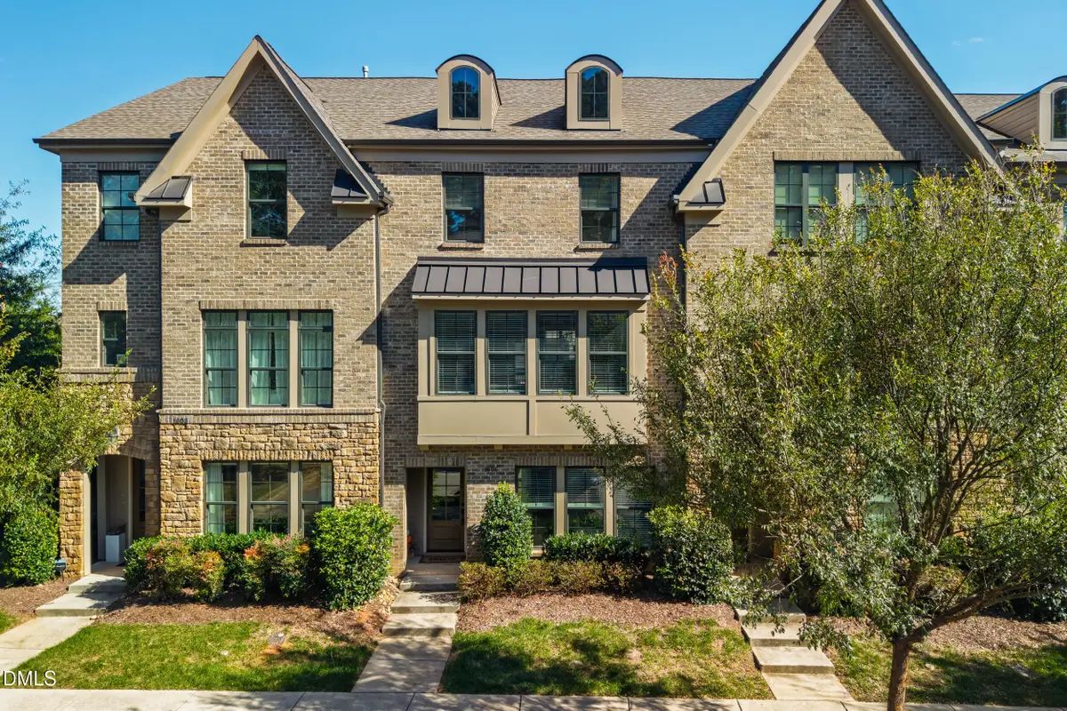 1606 Wooster Street, Raleigh, NC 27607 - Image #1