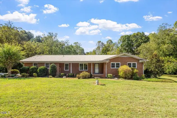 1700 Moncure Pittsboro Road, Moncure, NC 27559
