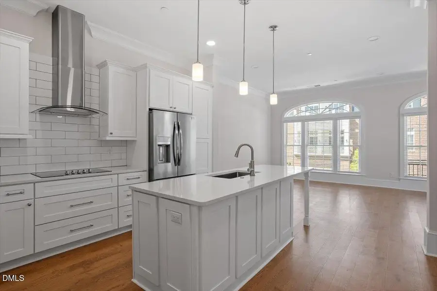 2622 Tidwell Street, Raleigh, NC 27608 - Image #3