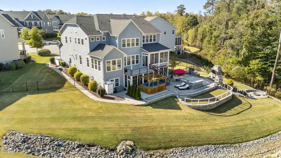 213 Lofty Oak Lane, Holly Springs, NC 27540 - Image #3