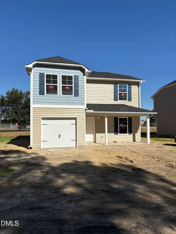 110 W Nelson Street, Robersonville, NC 27871