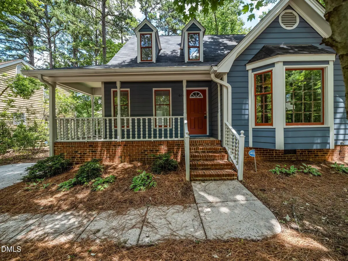 6016 Volant Drive, Raleigh, NC 27609 - Image #1