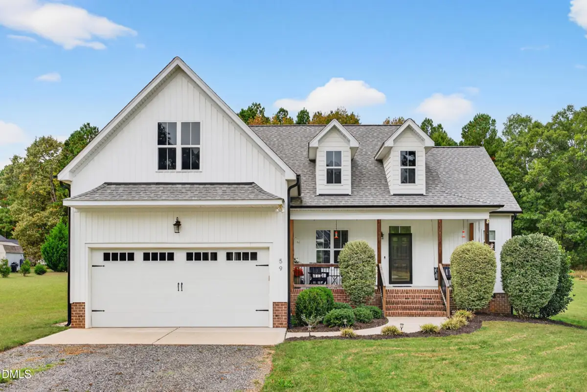 59 Sequoia Drive, Timberlake, NC 27583 - Image #1