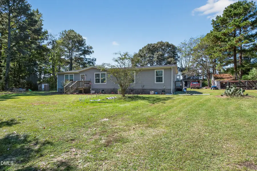 1698 Holly Grove Road, Benson, NC 27504 - Image #2