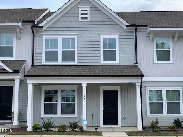 93 Camel Crazies Place, Lillington, NC 27546 - Image #1