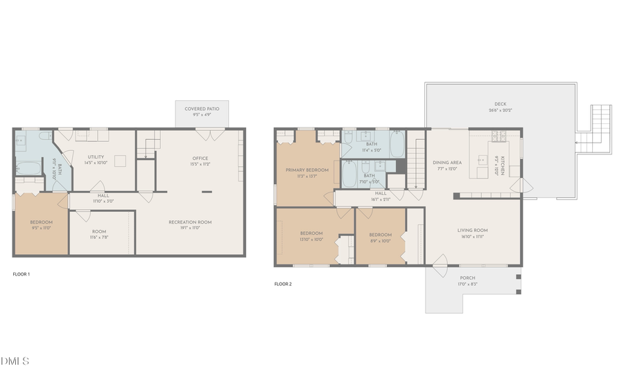 6125 Bellow Street, Raleigh, NC 27609 - Image #2