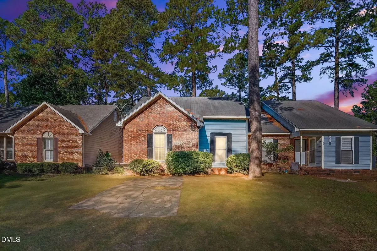 402 Andros Drive, Fayetteville, NC 28314 - Image #1