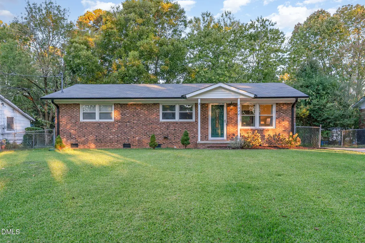 1320 Pineview Drive, Garner, NC 27529 - Image #1