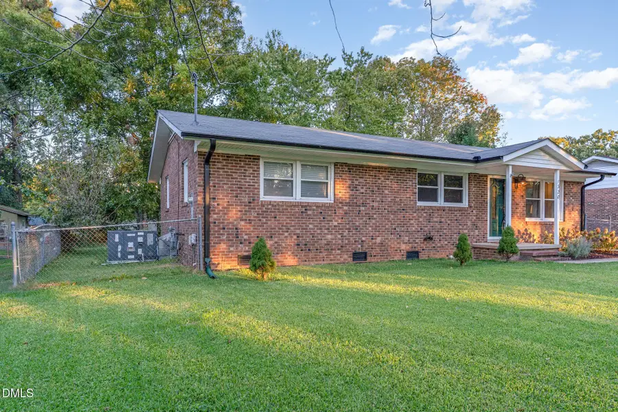 1320 Pineview Drive, Garner, NC 27529 - Image #2