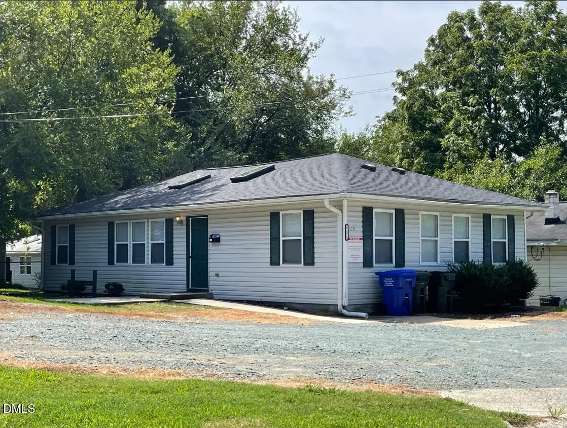 721 S Merritt Mill Road, Chapel Hill, NC 27516 - Image #1