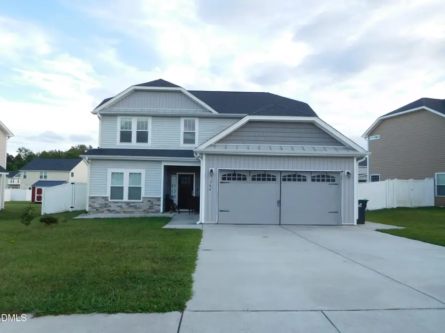 266 Grovemere Lane, Wendell, NC 27591 - Image #2