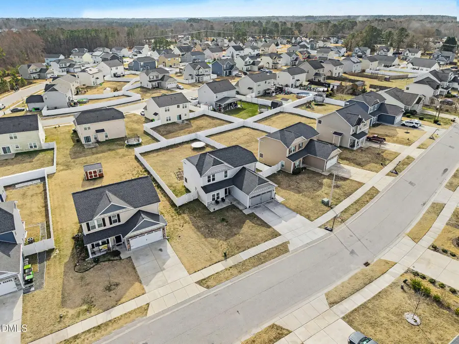 266 Grovemere Lane, Wendell, NC 27591 - Image #3