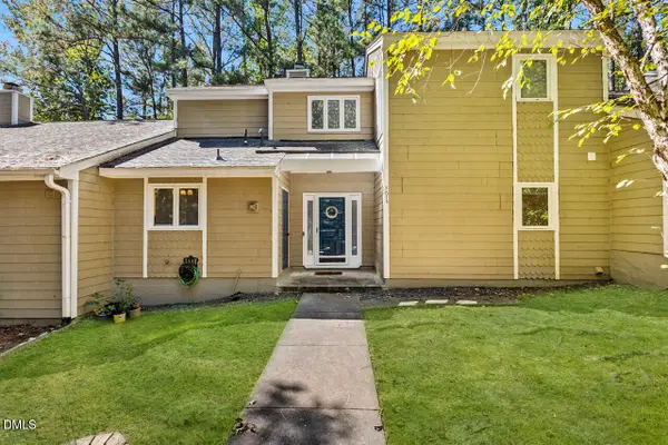 5013 Pine Cone Drive, Durham, NC 27707