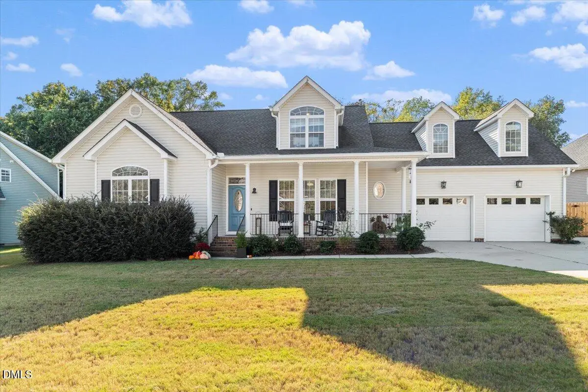 316 Staples Drive, Rolesville, NC 27571 - Image #1
