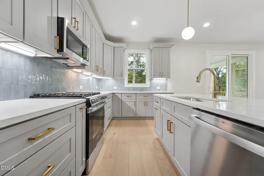 633 Conover Road, Durham, NC 27703 - Image #3