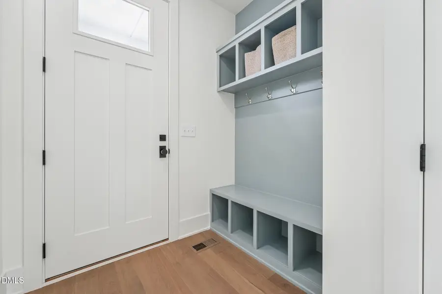 641 Conover Road #B, Durham, NC 27703 - Image #3