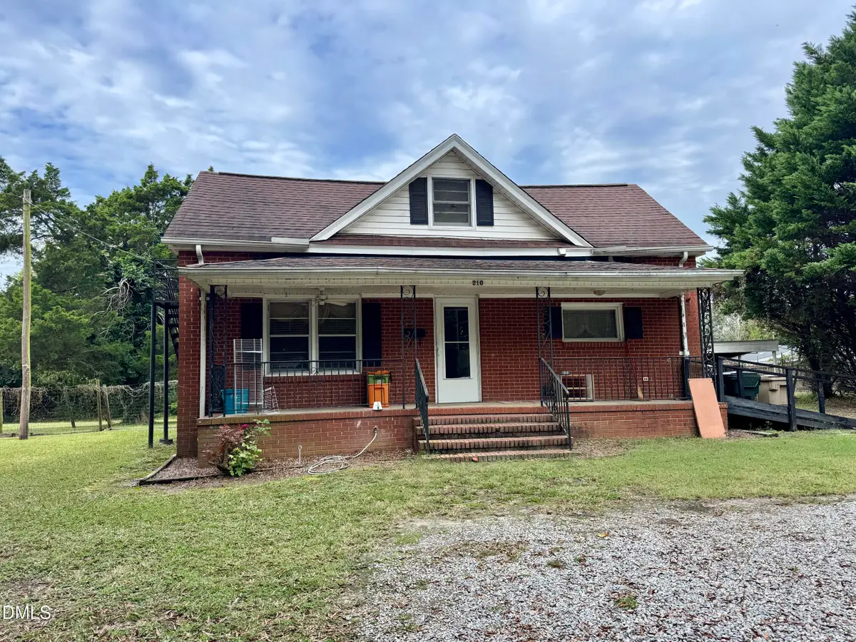 210 Bagwell Street, Garner, NC 27529 - Image #1