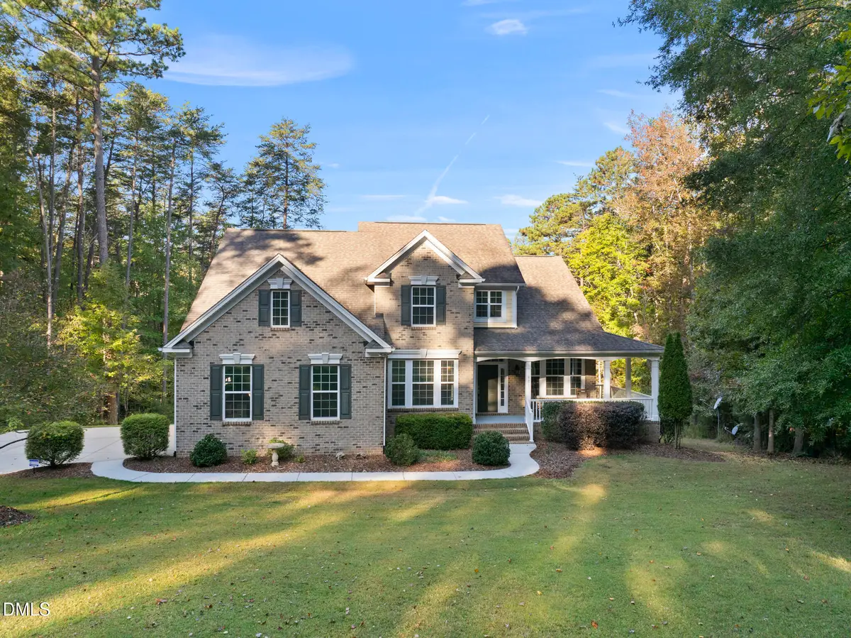 921 Matthew Lane, Rougemont, NC 27572 - Image #1