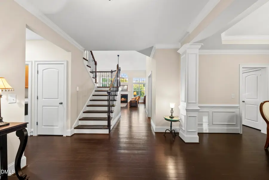 921 Matthew Lane, Rougemont, NC 27572 - Image #2