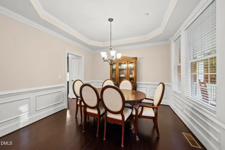 921 Matthew Lane, Rougemont, NC 27572 - Image #3