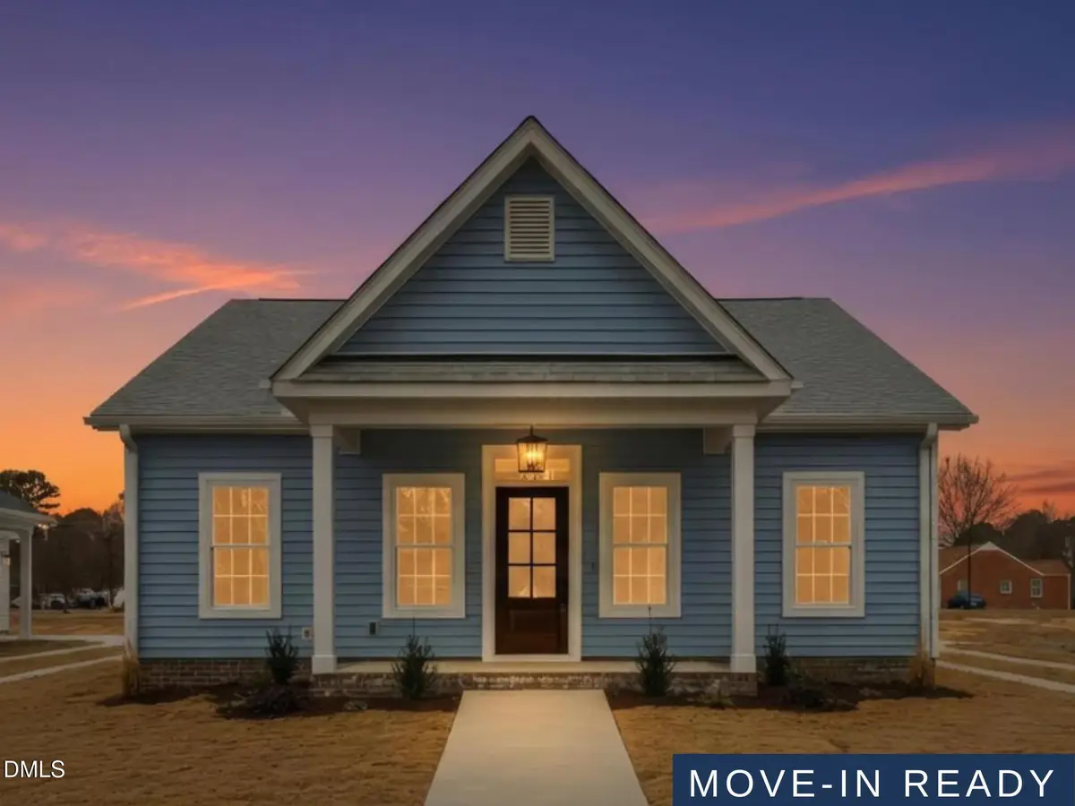 108 Mason Street, Princeton, NC 27569 - Image #1