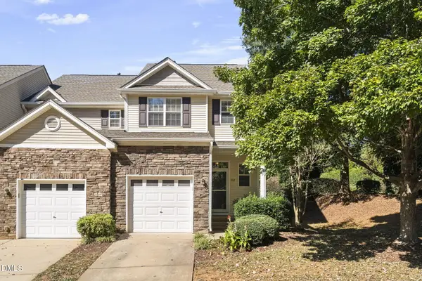 102 Jamison Woods Lane, Apex, NC 27539