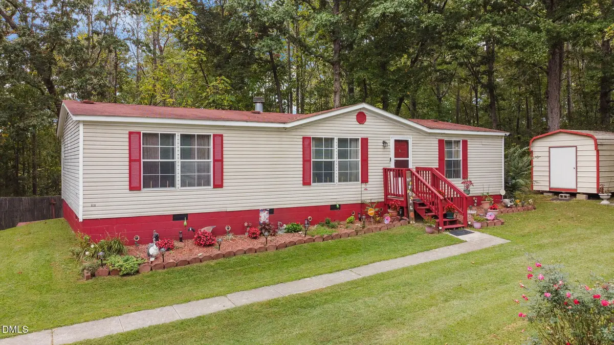 230 Big Buck Road, Henderson, NC 27537 - Image #1