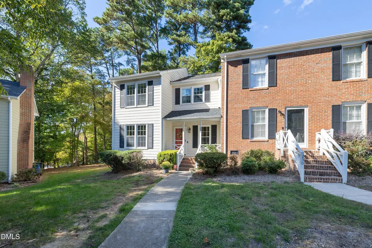 232 Wetherburn Lane, Raleigh, NC 27615 - Image #1