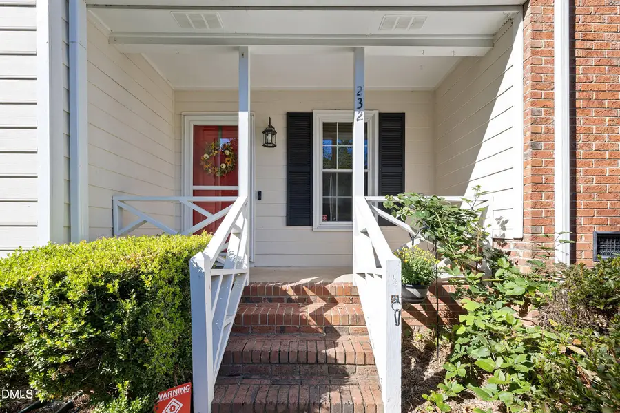 232 Wetherburn Lane, Raleigh, NC 27615 - Image #2