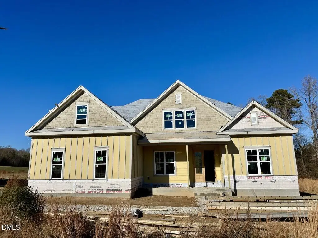 70 Firefly Lane, Youngsville, NC 27596 - Image #1