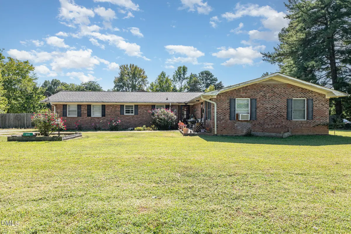 6203 Hagan-stone Park Road, Pleasant Garden, NC 27313 - Image #1